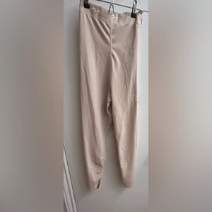 Marena Recovery compression Girdle . Color beige. Size large. EUC